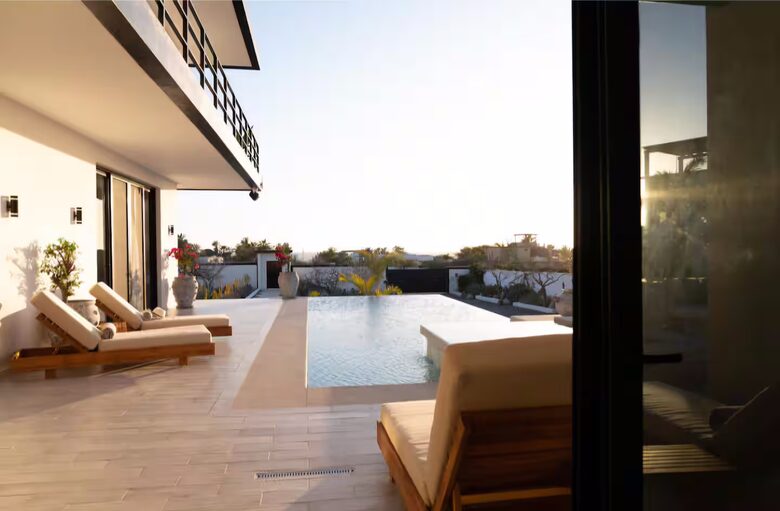 Baja Serenity | Oceanview Home with Spa & Firepits - Baja California Sur, Mexico