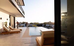 Baja Serenity | Oceanview Home with Spa & Firepits - Baja California Sur, Mexico