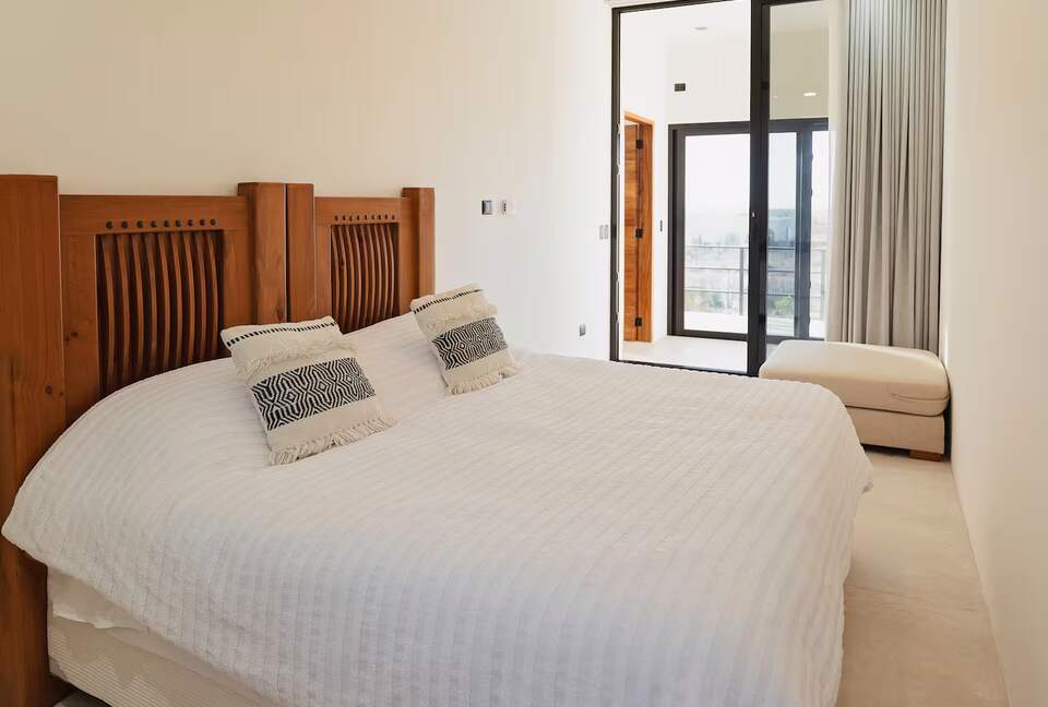 Baja Serenity | Oceanview Home with Spa & Firepits - Baja California Sur, Mexico