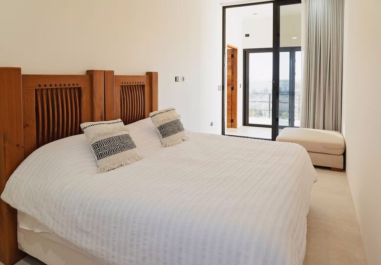 Baja Serenity | Oceanview Home with Spa & Firepits - Baja California Sur, Mexico