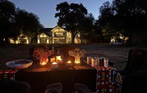 Tapologo River Lodge - Tsetsebjwe, Botswana
