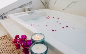 Baja Serenity | Oceanview Home with Spa & Firepits - Baja California Sur, Mexico