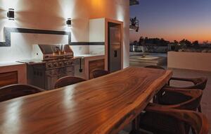 Baja Serenity | Oceanview Home with Spa & Firepits - Baja California Sur, Mexico