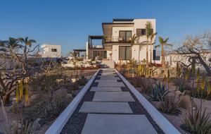 Baja Serenity | Oceanview Home with Spa & Firepits - Baja California Sur, Mexico