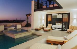 Baja Serenity | Oceanview Home with Spa & Firepits - Baja California Sur, Mexico