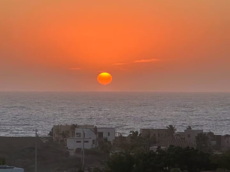Baja Serenity | Oceanview Home with Spa & Firepits - Baja California Sur, Mexico