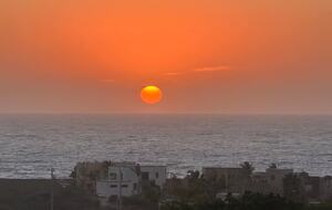 Baja Serenity | Oceanview Home with Spa & Firepits - Baja California Sur, Mexico