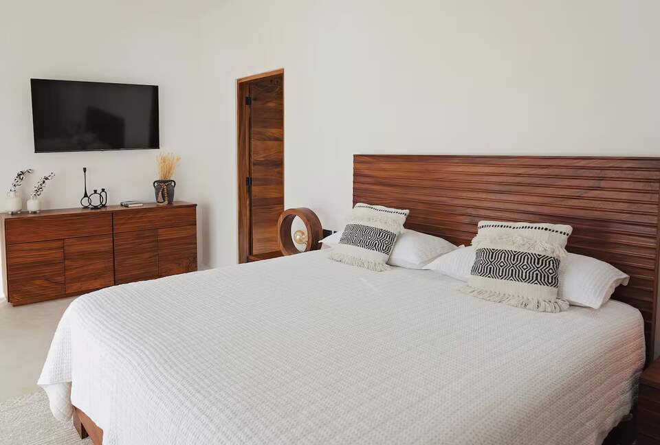 Baja Serenity | Oceanview Home with Spa & Firepits - Baja California Sur, Mexico