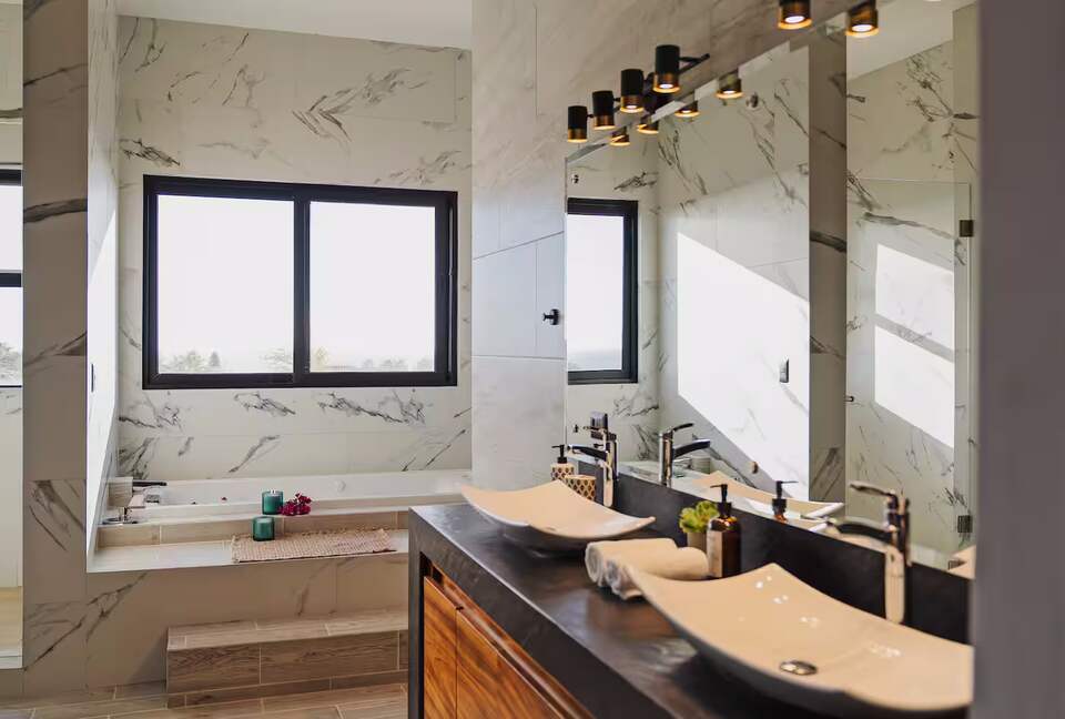 Baja Serenity | Oceanview Home with Spa & Firepits - Baja California Sur, Mexico