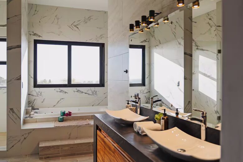 Baja Serenity | Oceanview Home with Spa & Firepits - Baja California Sur, Mexico