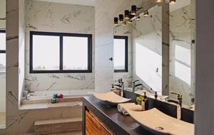 Baja Serenity | Oceanview Home with Spa & Firepits - Baja California Sur, Mexico