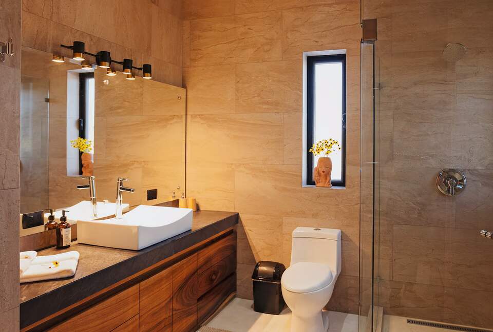 Baja Serenity | Oceanview Home with Spa & Firepits - Baja California Sur, Mexico