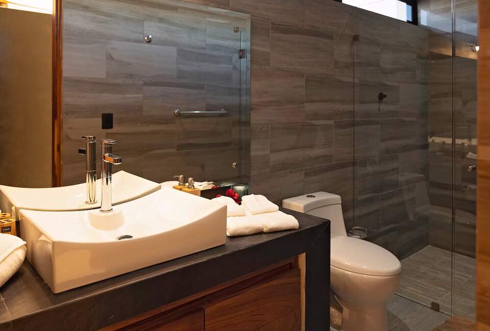 Baja Serenity | Oceanview Home with Spa & Firepits - Baja California Sur, Mexico