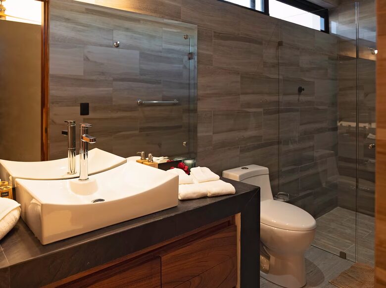 Baja Serenity | Oceanview Home with Spa & Firepits - Baja California Sur, Mexico