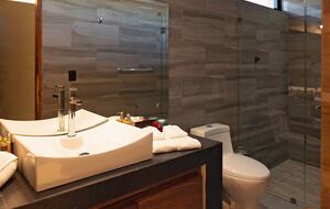 Baja Serenity | Oceanview Home with Spa & Firepits - Baja California Sur, Mexico