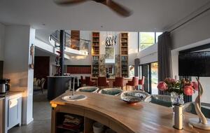 Tapologo River Lodge - Tsetsebjwe, Botswana