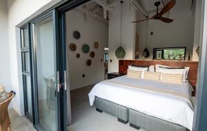 Tapologo River Lodge - Tsetsebjwe, Botswana