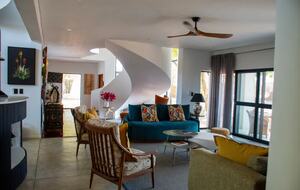 Tapologo River Lodge - Tsetsebjwe, Botswana