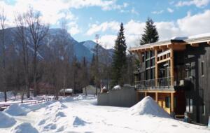 Reve Chalet | An 8-Acre Alpine Estate in the Heart of Revelstoke