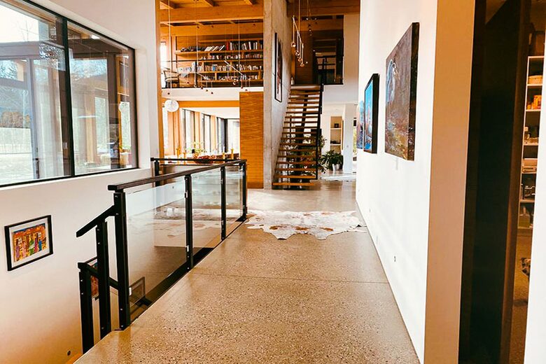 Reve Chalet | An 8-Acre Alpine Estate in the Heart of Revelstoke - Revelstoke, Canada