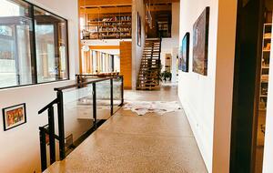 Reve Chalet | An 8-Acre Alpine Estate in the Heart of Revelstoke