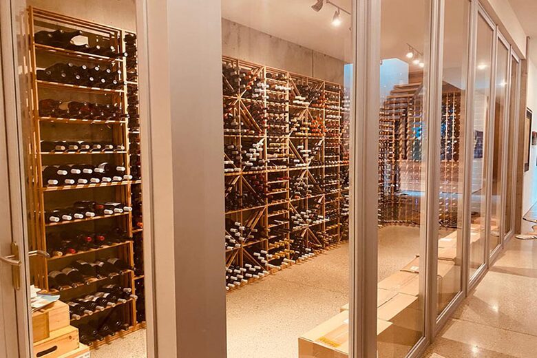 Reve Chalet | An 8-Acre Alpine Estate in the Heart of Revelstoke - Revelstoke, Canada