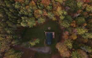 Architectural Mountain Escape Near Belleayre & Plattekill - Margaretville, New York