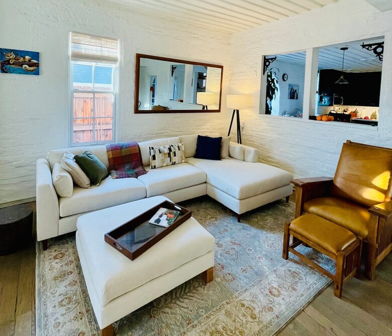 Boulder Heritage Home | 1875 Downtown Boulder Retreat - Boulder, Colorado