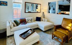 Boulder Heritage Home | 1875 Downtown Boulder Retreat - Boulder, Colorado