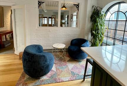 Boulder Heritage Home | 1875 Downtown Boulder Retreat - Boulder, Colorado