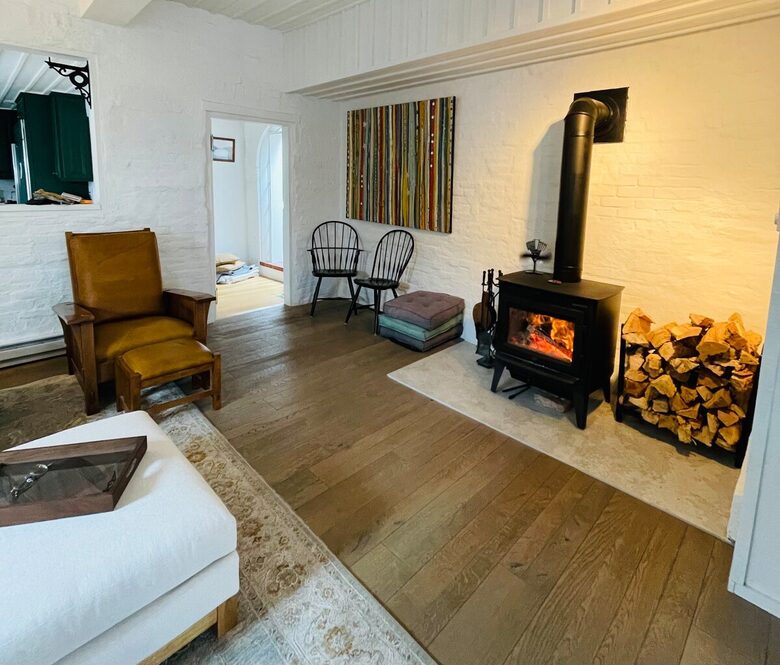 Boulder Heritage Home | 1875 Downtown Boulder Retreat - Boulder, Colorado