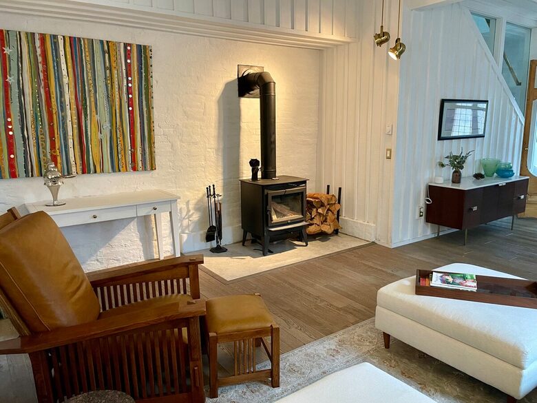 Boulder Heritage Home | 1875 Downtown Boulder Retreat - Boulder, Colorado