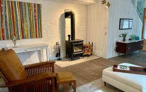 Boulder Heritage Home | 1875 Downtown Boulder Retreat - Boulder, Colorado