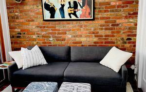 Boulder Heritage Home | 1875 Downtown Boulder Retreat - Boulder, Colorado