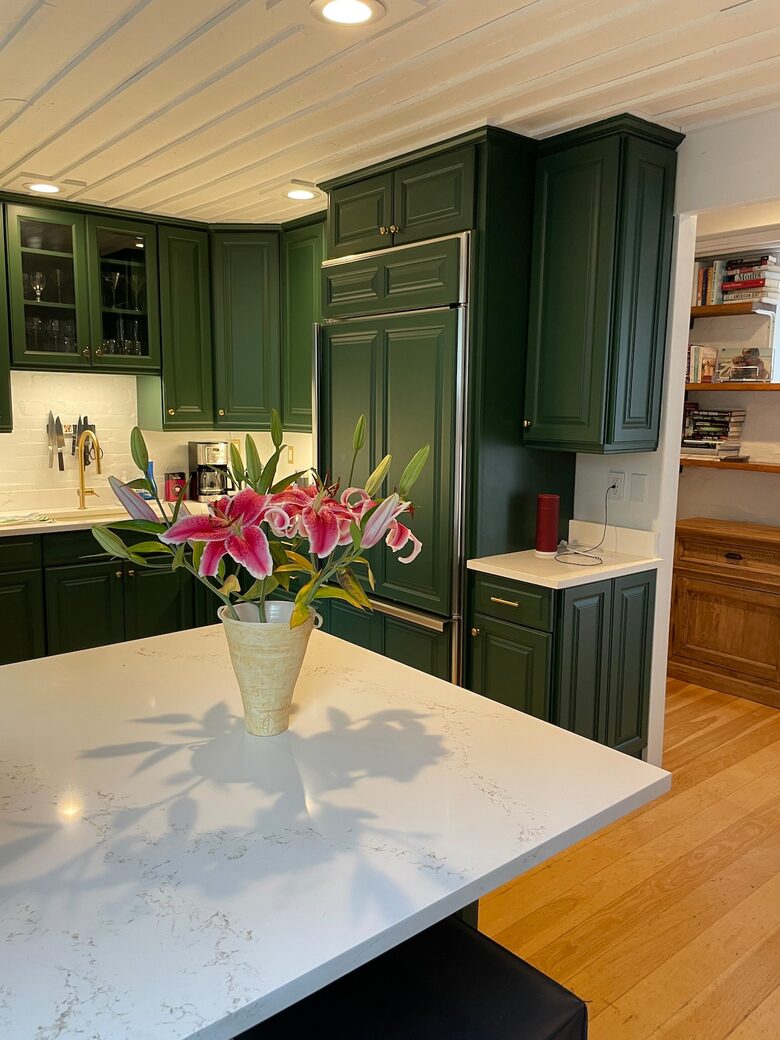 Boulder Heritage Home | 1875 Downtown Boulder Retreat - Boulder, Colorado