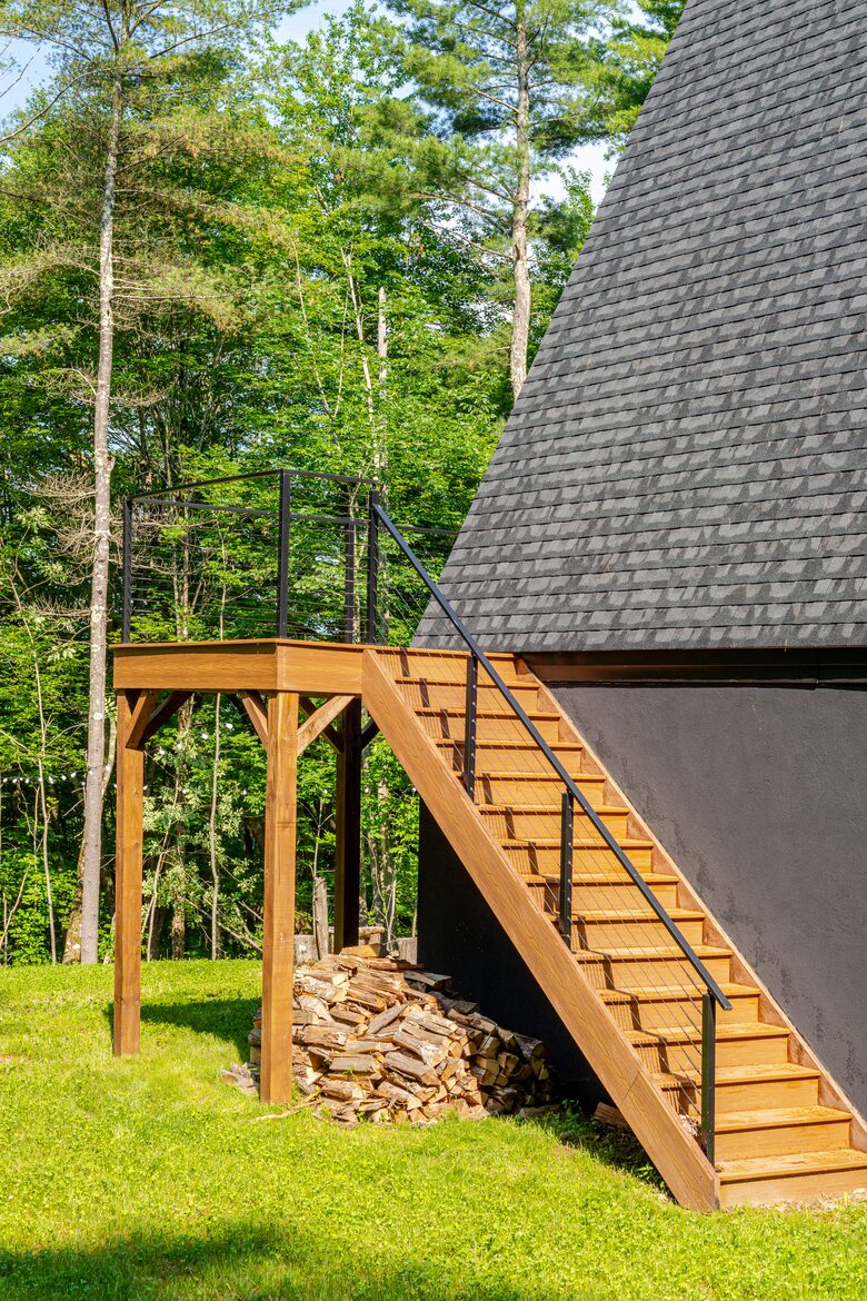 Architectural Mountain Escape Near Belleayre & Plattekill - Margaretville, New York