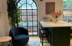 Boulder Heritage Home | 1875 Downtown Boulder Retreat - Boulder, Colorado