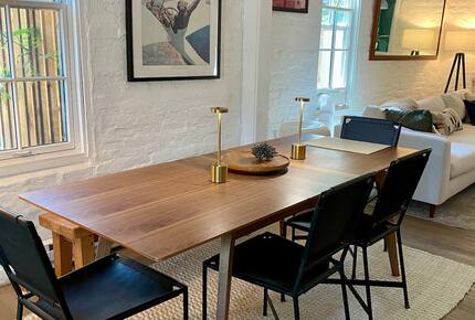 Boulder Heritage Home | 1875 Downtown Boulder Retreat - Boulder, Colorado