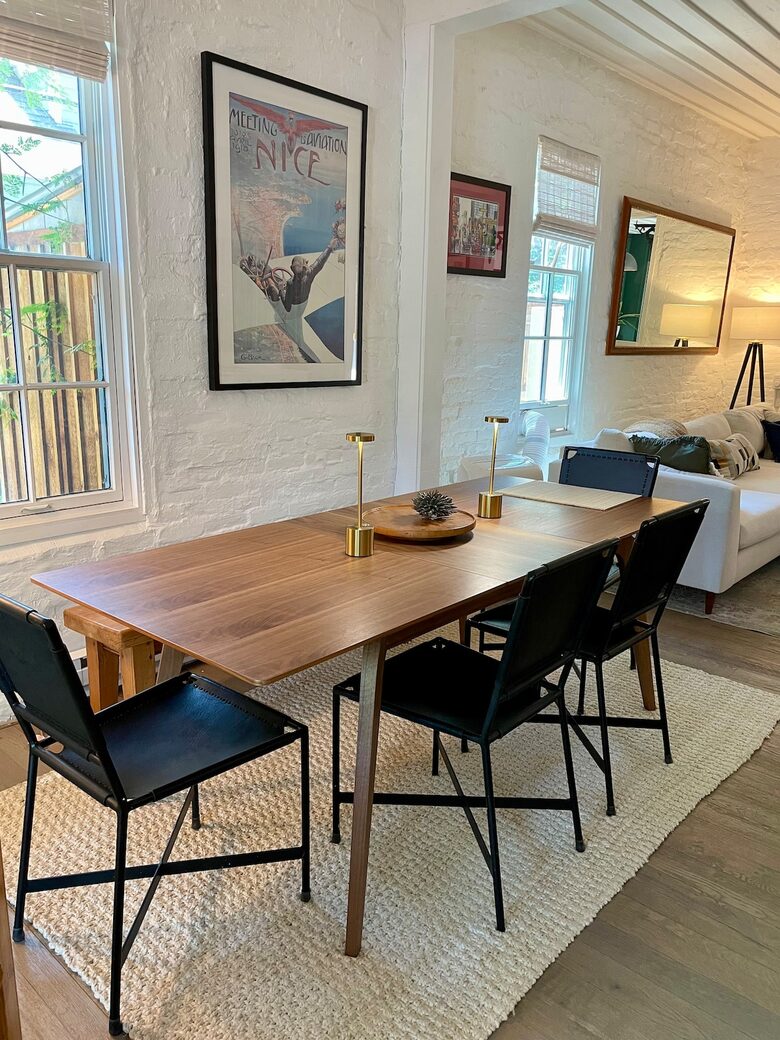 Boulder Heritage Home | 1875 Downtown Boulder Retreat - Boulder, Colorado