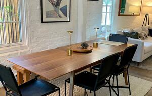 Boulder Heritage Home | 1875 Downtown Boulder Retreat - Boulder, Colorado