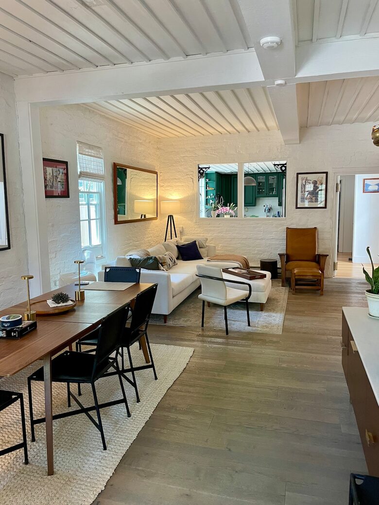 Boulder Heritage Home | 1875 Downtown Boulder Retreat - Boulder, Colorado