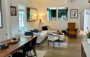 Boulder Heritage Home | 1875 Downtown Boulder Retreat - Boulder, Colorado