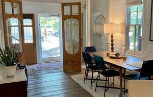 Boulder Heritage Home | 1875 Downtown Boulder Retreat - Boulder, Colorado