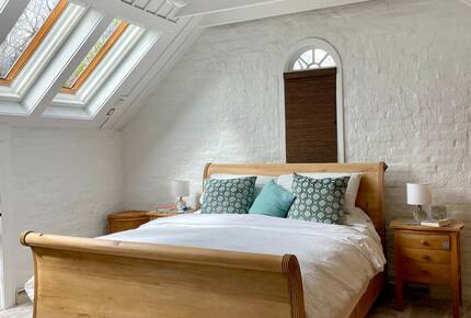 Boulder Heritage Home | 1875 Downtown Boulder Retreat - Boulder, Colorado