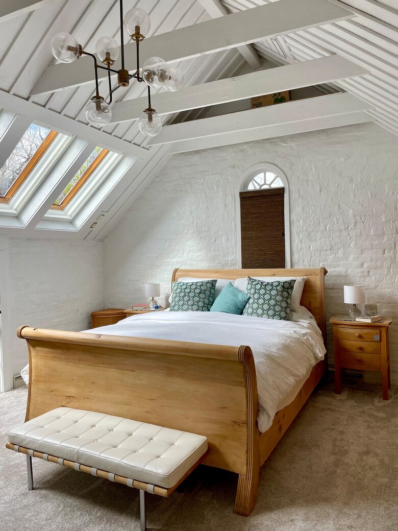 Boulder Heritage Home | 1875 Downtown Boulder Retreat - Boulder, Colorado