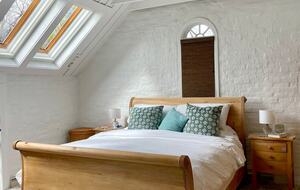 Boulder Heritage Home | 1875 Downtown Boulder Retreat - Boulder, Colorado