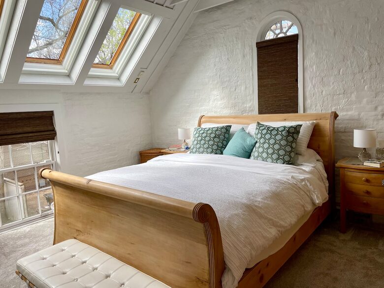 Boulder Heritage Home | 1875 Downtown Boulder Retreat - Boulder, Colorado