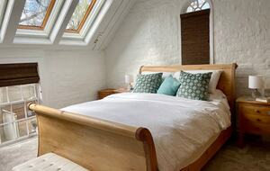 Boulder Heritage Home | 1875 Downtown Boulder Retreat - Boulder, Colorado