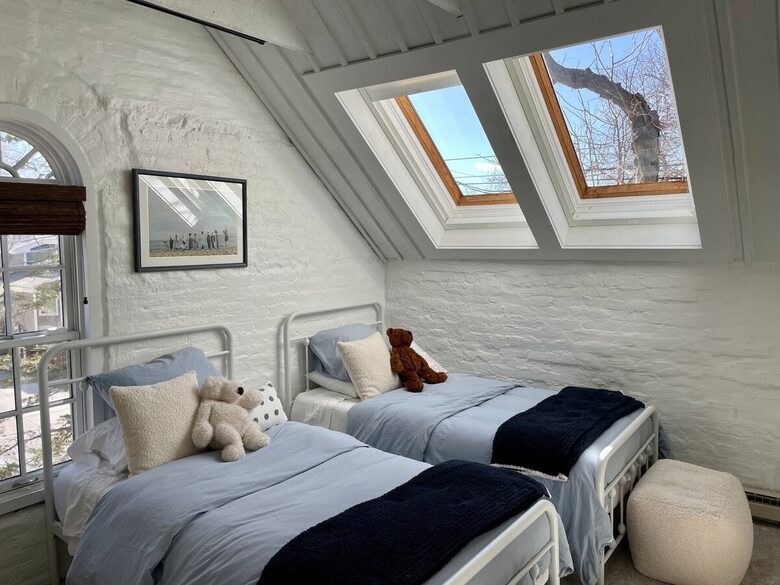 Boulder Heritage Home | 1875 Downtown Boulder Retreat - Boulder, Colorado