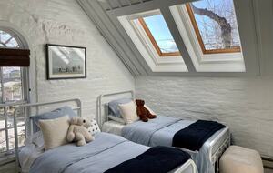 Boulder Heritage Home | 1875 Downtown Boulder Retreat - Boulder, Colorado